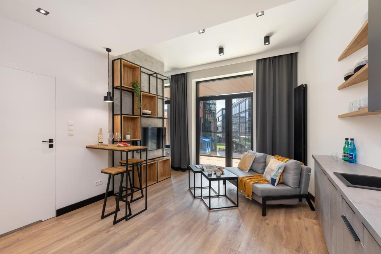 W Rent Like - Elektrownia Powisle Iii Butas