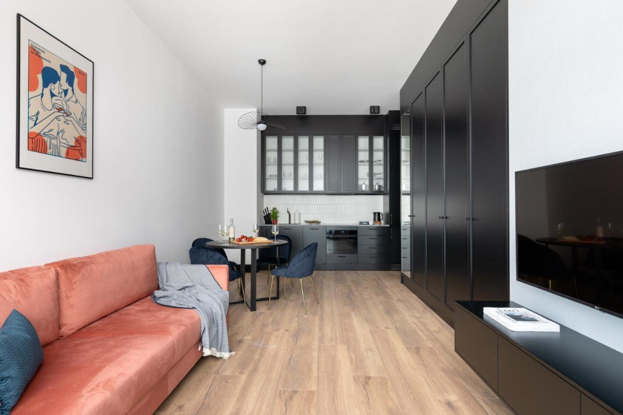W Rent Like - Elektrownia Powisle Iii * Warsaw