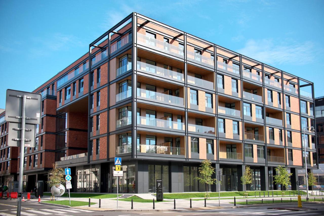 W Rent Like - Elektrownia Powisle Iii * Warsaw